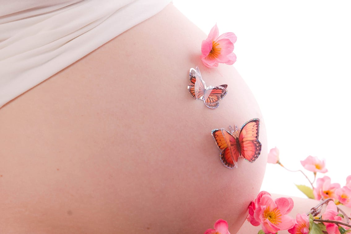 Massage femme enceinte Clermont-Ferrand